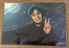 忍ミュ　学園祭　15弾　S席特典②