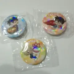 くら寿司　ビックくらポン　コナンセット