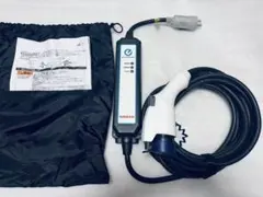 新品未使用最新型番リーフ充電ケーブル　 6WX0A 　102 新品未使用最新型番リーフ充電ケーブル 6WX0A 102 2025年最新