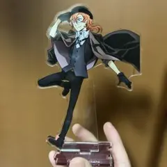文豪ストレイドッグス 中原中也 アクスタ