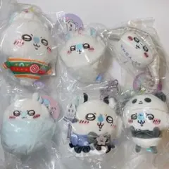 ちいかわ モモンガ マスコット ぬいぐるみ まとめ売り