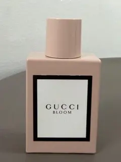 GUCCI BLOOM オードパルファム 50ml 箱無し　残量7割強のサムネイル