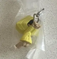 リトルナイトメア　めじるしアクセサリー　＊シックス＊