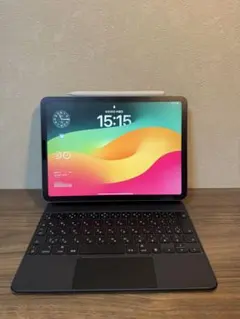 2026年最新】iPad Air 第5世代 magic keyboardの人気アイテム - メルカリ