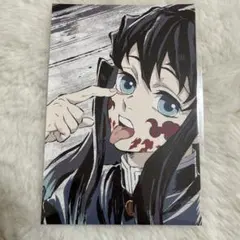 2025年最新】時透無一郎 ポストカード 全集中展の人気アイテム - メルカリ