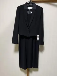 新品　ブラックフォーマル　喪服