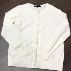 カーディガン レース GU/VIS/ロペピクニック/23区/無印良品/ユニクロ