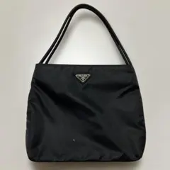 PRADA プラダ　ナイロンバッグ