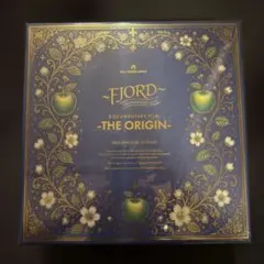 Mrs. GREEN APPLE FJORD THE ORIGIN グッズのみ - メルカリ
