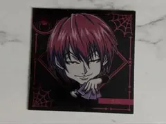 HUNTERHUNTER ヒソカ ウエハースのサムネイル