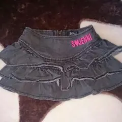 sisterジェニー★100㌢スカート