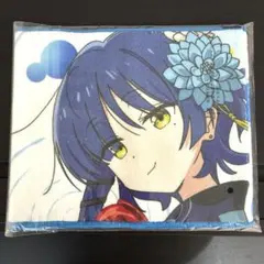 ☆ぼっち・ざ・ろっく! 一番くじ J賞 山田リョウ ロングタオル☆