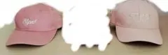 すとぷり STPR 帽子 キャップ 2個セット