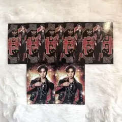 木村慧人 THEREASON フォトカードセット
