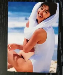 2025年最新】中山美穂生写真の人気アイテム - メルカリ
