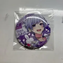 いれいす 初兎 缶バ 恋の約束リバイバル