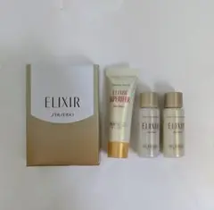 ELIXIR エリクシール トライアルセットのサムネイル