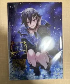 あんスタ アニカフェ アクリルシャドーボックス fine 日々樹渉 - メルカリ