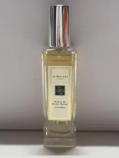 【#ry/3.7/6】②ジョーマローンピオニー＆ブラッシュスエードコロン30ml