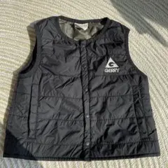 ダウンベスト トップス