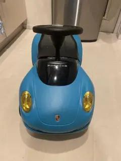 ⭐︎美品⭐︎ベビーポルシェ マイアミブルー 激レア - メルカリ