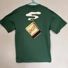 即完売モデル　エクストララージ　バックビックロゴ　Ｔシャツのサムネイル