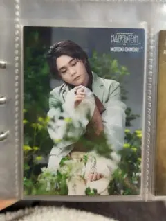 ミセス バベル 008 大森元貴