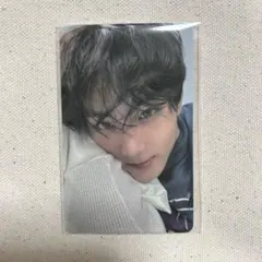 ENHYPEN daydream applemusic トレカ ジョンウォン