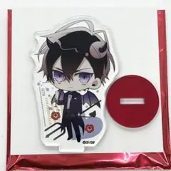 Collar×Malice　カラマリ　吉成秀明　アクリルキーホルダー Collar×Malice カラマリ 吉成秀明 アクリルキーホルダー K-BOOKS