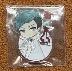 DYNAMIC CHORD アクリルカード 時明 篠宗 DYNAMIC CHORD アクリルカード 諏宮 篠宗 - メルカリ