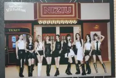 NiziU ラントレ　オール　④