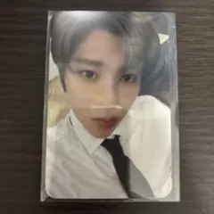 NCT WISH Steady mu-mo特典トレカ シオン