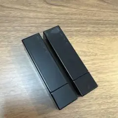 KATE リップモンスター　パンプキンワイン04&忍ばせイエローkx-1