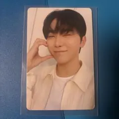 SEVENTEEN セブチ 更新特典 スングァン NEW