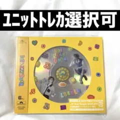 BOYNEXTDOOR BOYLIFE ソロジャケット盤 イハン