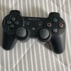 SONY DUALSHOCK 3 ワイヤレスコントローラー CECHZC2J