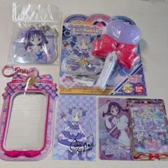 キミとアイドルプリキュア♪ キュアキュンキュン