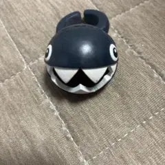 スーパーマリオ ファンションリング ガチャガチャ ワンワン