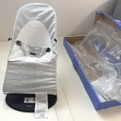 BABY BJORN バウンサー　1ヶ月〜　最大13㌔のサムネイル