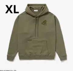 【新品・未使用】Lacoste × Godzilla Gojira Hoodie Orders are set to open for Lacoste's new Godzilla collab