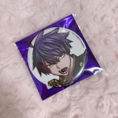 桃源暗鬼 コミケ C107 缶バッジ 一ノ瀬四季