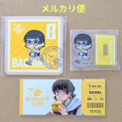 2025年最新】蜂楽廻 コースターの人気アイテム - メルカリ