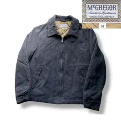 2025年最新】McGREGOR メンズ ジャンパー・ブルゾンの人気アイテム