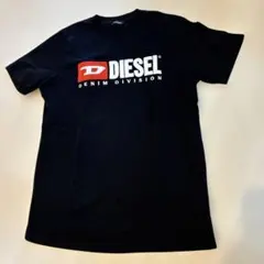 《美品》DIESEL ディーゼル　Tシャツ 半袖　Sのサムネイル