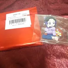 鬼滅の刃　蟲柱　胡蝶しのぶ　アクスタ　クリスマス　2023