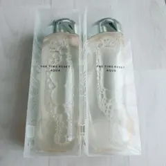 신품 미사용 IPSA イプサ ザ・タイムR アクア 300mL 2本セット