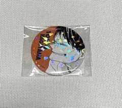 ハイキュー 影山 オールスター缶バッジ