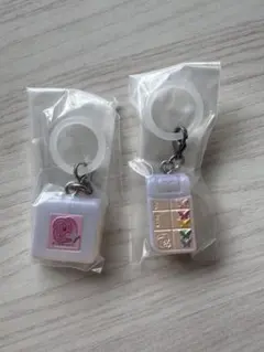 Yes！プリキュア5GoGo！ めじるしアクセサリー