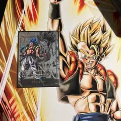 エナジーマーカー ゴジータBR