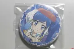 アイカツ トレーディング缶バッジ　stage 2025 霧矢あおい
